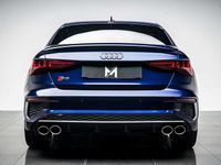 Used Audi A3 Sport 310 HP (228 kW) 2023 Blue Sedan