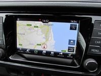 Used Skoda Fabia SE L 95 HP (69 kW) 2018 White Estate