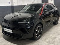 Used Vauxhall Mokka GS Line 2022 Black SUV
