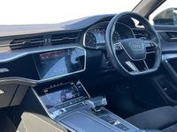 Begagnad Audi A6 S-Line 286 HK (210 kW) 2021 Kombi