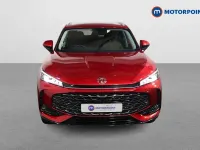Usado MG HS Trophy 224 HP (164 kW) 2025 Vermelho SUV
