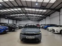Used Vauxhall Corsa GSe 2025 Grey Hatchback