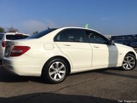 Used Mercedes C220 2012 Sedan