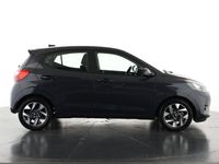 Used Hyundai i10 Advanced 2025 Grey Hatchback