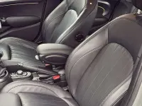 Used Mini Cooper Exclusive 136 HP (100 kW) 2022 Grey Hatchback