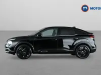 Used Citroën e-C4 100 kW (136 HP) 2024 Black Hatchback