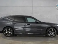 Used BMW 530e M Sport 295 HP (216 kW) 2025 Grey Estate