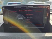 Used Audi Q3 Design 150 HP (110 kW) 2015 Silver SUV