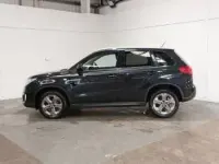Used Suzuki Vitara SZ-T 120 HP (88 kW) 2017 Black SUV
