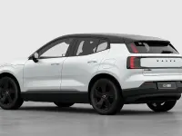New Volvo EX30 Plus 314 kW (428 HP) 2026 SUV