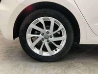 Used Audi A1 Sport 113 HP (83 kW) 2019 White SUV