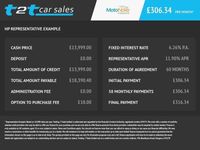 used Vauxhall Movano 2.3 CDTi ecoFLEX H2 Van 110ps [EURO 6]