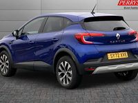 Used Renault Captur Evolution 91 HP (66 kW) 2024 SUV