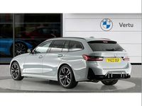 Used BMW M340 Comfort Edition 340 HP (250 kW) 2023 Grey Sedan