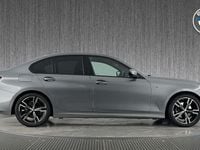 Used BMW 320 M Sport 181 HP (133 kW) 2024 Grey