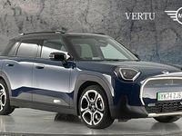 Used Mini Aceman Classic 160 kW (218 HP) 2024 Blue SUV