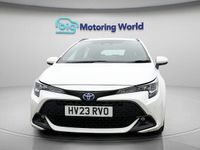 Usado Toyota Corolla 138 CV (101 kW) 2023 Familiar