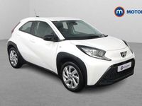 Used Toyota Aygo X PURE 72 HP (52 kW) 2025 SUV