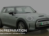 Used Mini Cooper Level 1 135 kW (184 HP) 2023 Hatchback