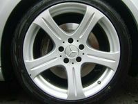 Used Mercedes CLS320 2005 Sedan