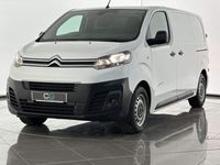 used Citroën Dispatch VAN 1.5 BLUEHDI 1000 ENTERPRISE EDITION M FWD 2 EURO 6 DIESEL FROM 2023 FROM CROXDALE (DH6 5HS) | SPOTICAR