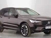 Begagnad Volvo XC60 Ultra 455 HK (334 kW) 2026 SUV