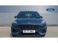 Used Ford Kuga ST-Line X 221 HP (162 kW) 2024 Blue SUV