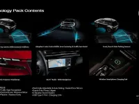 Begagnad Alfa Romeo GT Junior 134 HK (98 kW) 2025 Svart SUV