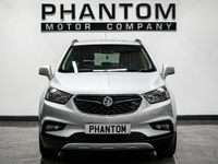 used Vauxhall Mokka X 1.4T Elite Nav 5dr Auto