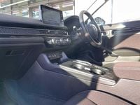 Used Honda Civic Elegance 143 HP (105 kW) 2024 Grey