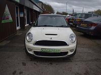 used Mini Cooper S Hatch 2.0D 3dr