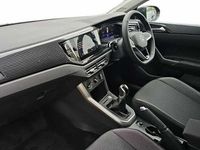 New VW Taigo Match 95 HP (69 kW) 2026 Black SUV