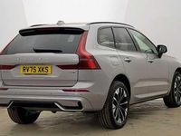 Used Volvo XC60 Ultra 449 HP (330 kW) 2025 Silver SUV