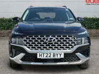 Used Hyundai Santa Fe Premium 230 HP (169 kW) 2024 SUV