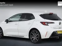 Used Toyota Corolla Sport 140 HP (102 kW) 2026 Hatchback