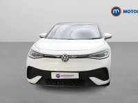 Used VW ID.5 Pro 127 kW (174 HP) 2022 White SUV