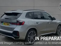 Used BMW iX1 M Sport 279 kW (380 HP) 2023 Silver SUV