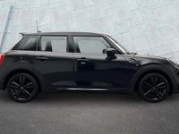 Used Mini Cooper Comfort 134 HP (98 kW) 2023 Black Hatchback