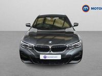 Used BMW 330e M Sport 292 HP (214 kW) 2021 Grey Sedan