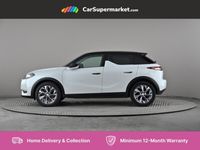 used DS Automobiles DS3 100kW E-TENSE Ultra Prestige 50kWh 5dr Auto