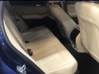 Usado BMW X4 Sport Line 190 HP (139 kW) 2019 Azul SUV