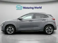 Used Hyundai Kona Premium 150 kW (204 HP) 2022 SUV