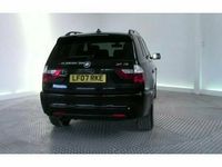 Used BMW X3 2007 SUV