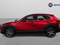 Used Mazda CX-30 Inclusive 186 HP (136 kW) 2023 SUV