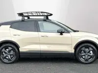 Used Volvo EX30 CC Performance 310 kW (422 HP) 2026 SUV