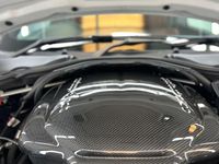 Begagnad BMW M3 Cabriolet Basis 445 HK (327 kW) 2013 Vit Cab