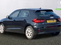 Used Audi A1 Sportback Sport 116 HP (85 kW) 2026 Hatchback