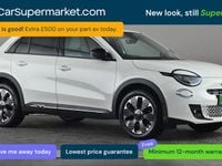 Used Fiat 600E La Prima 114 kW (156 HP) 2026 Hatchback