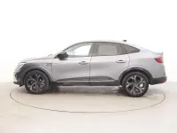Używany Renault Arkana Engineered 2023 Szary SUV