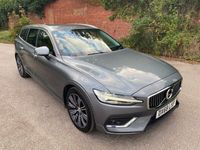 used Volvo V60 2.0 D3 Inscription 5dr Auto